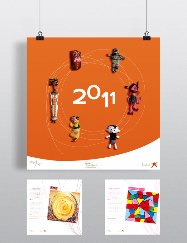 lundbeck_calendrier_2011